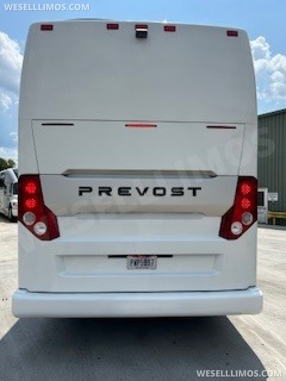 Photo of Motorcoach for sale: 2013 Prevost H3 45