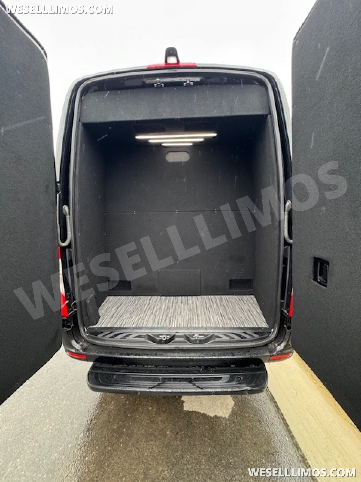 Photo of CEO SUV Mobile Office for sale: 2023 Mercedes-Benz Sprinter CEO by Global Motor Coach