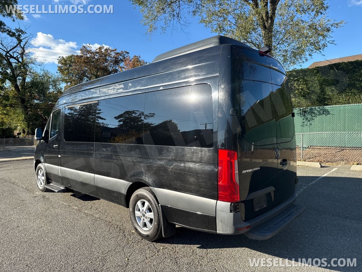 Photo of Sprinter for sale: 2019 Mercedes-Benz Sprinter 170&quot;