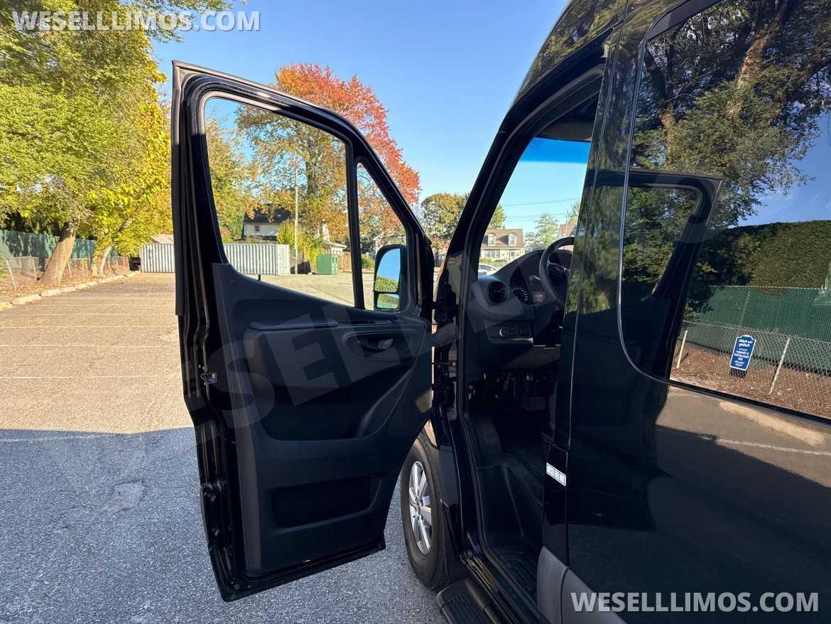 Photo of Sprinter for sale: 2019 Mercedes-Benz Sprinter 170&quot;