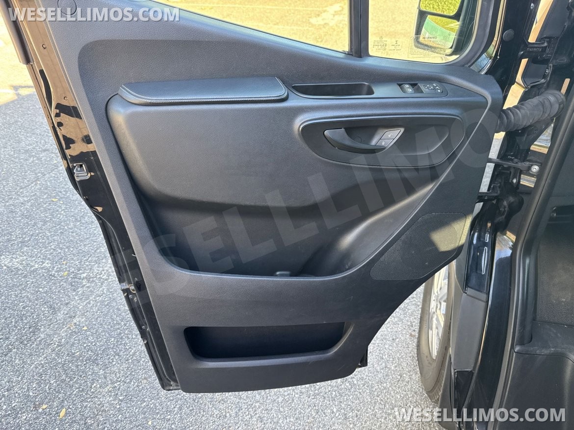 Photo of Sprinter for sale: 2019 Mercedes-Benz Sprinter 170&quot;