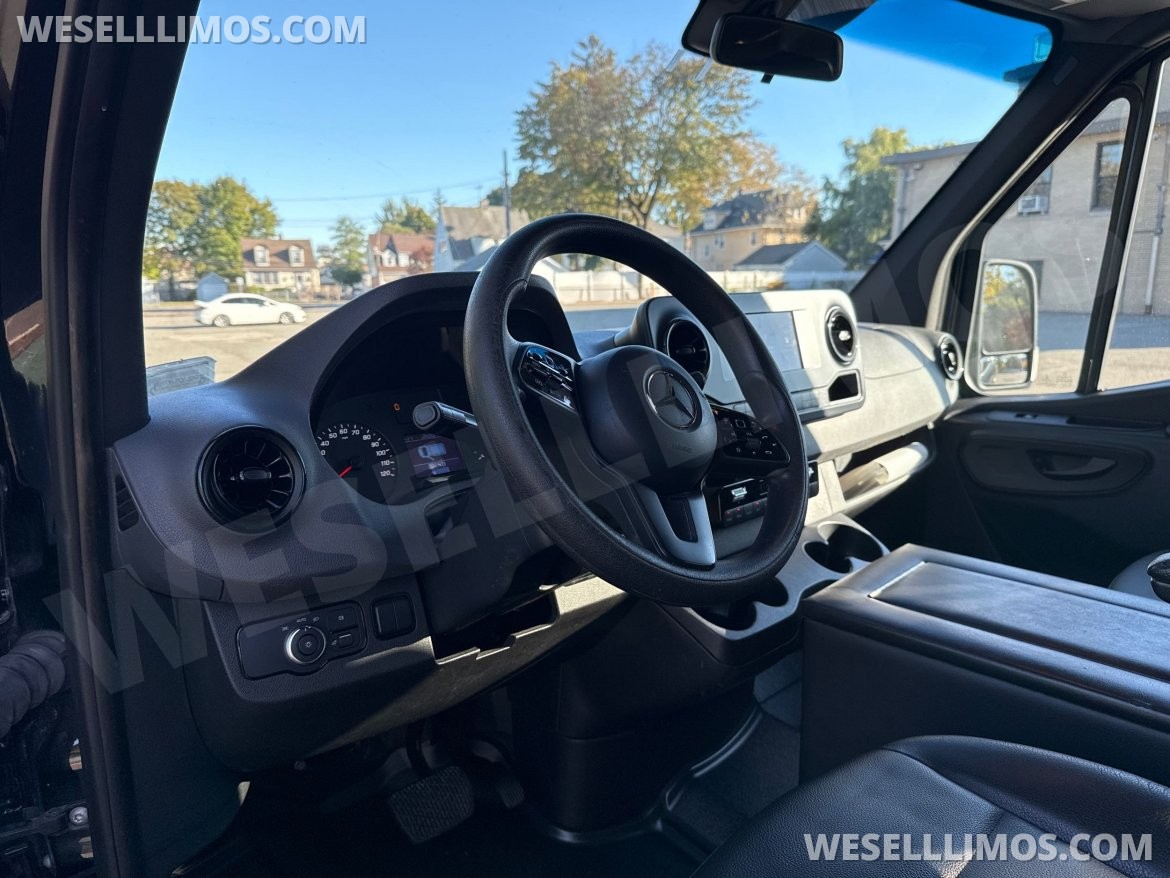 Photo of Sprinter for sale: 2019 Mercedes-Benz Sprinter 170&quot;