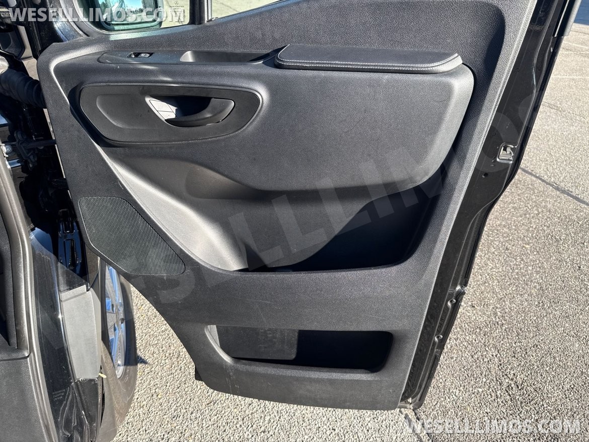 Photo of Sprinter for sale: 2019 Mercedes-Benz Sprinter 170&quot;