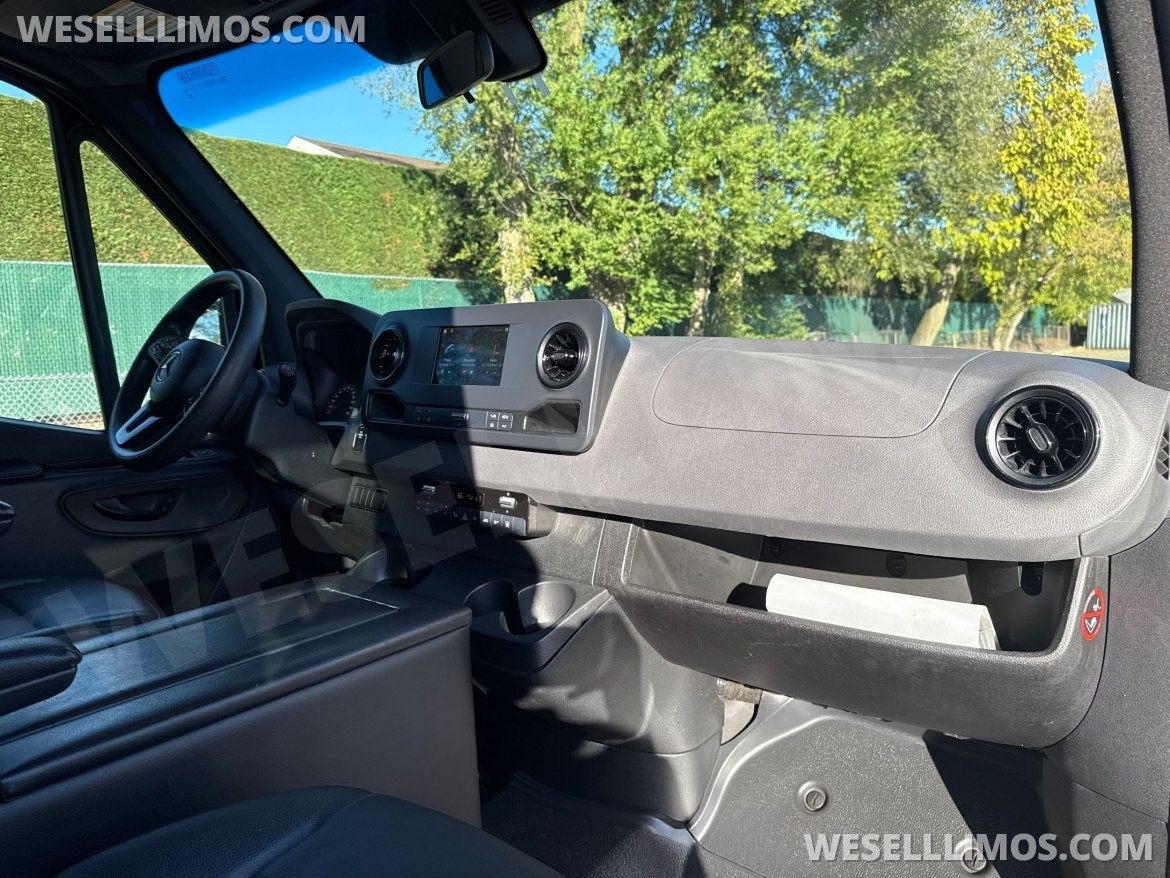 Photo of Sprinter for sale: 2019 Mercedes-Benz Sprinter 170&quot;