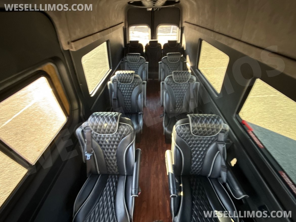 Sprinter for sale: 2019 Mercedes-Benz Sprinter 170&quot;
