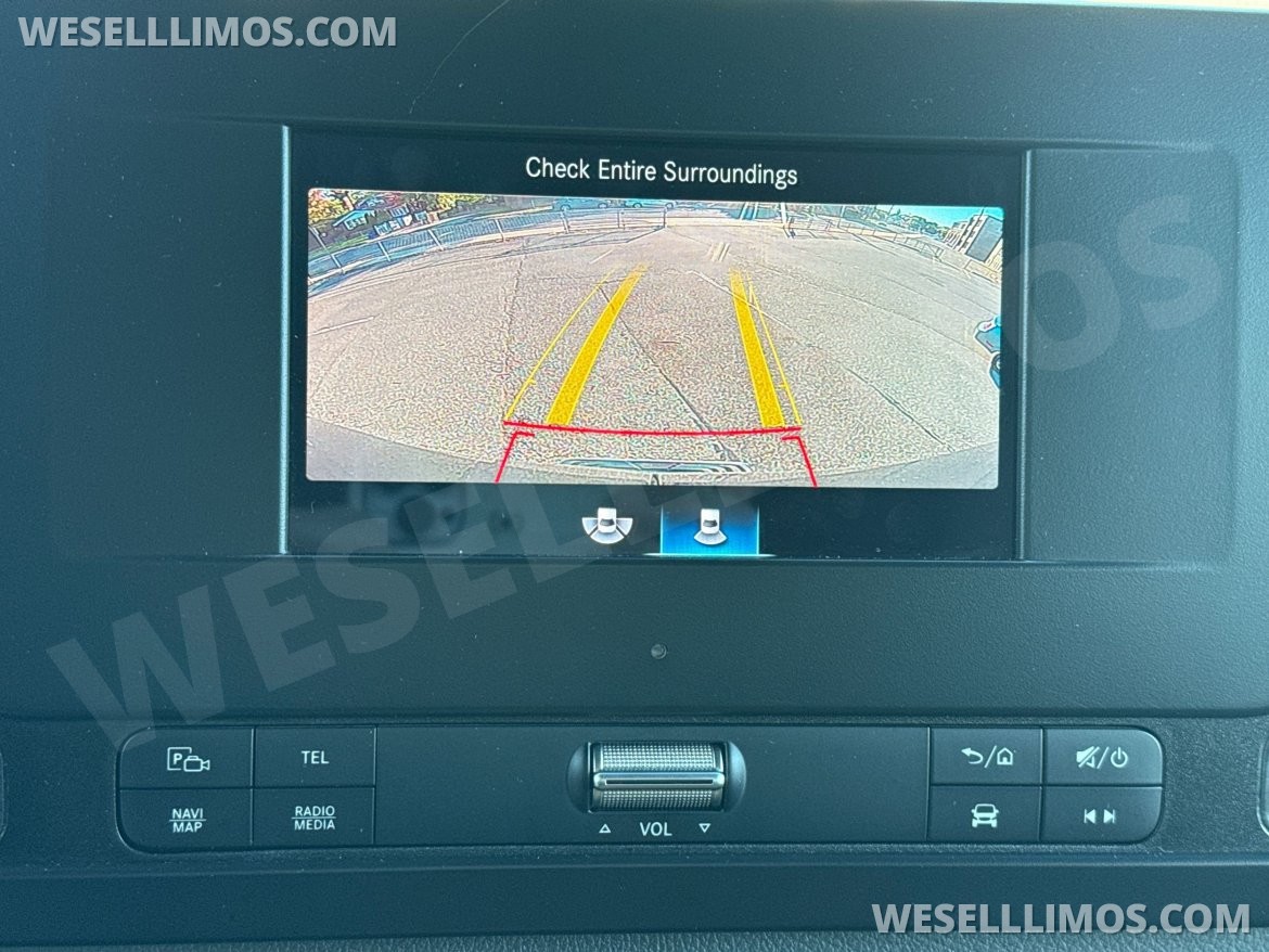 Photo of Sprinter for sale: 2019 Mercedes-Benz Sprinter 170&quot;