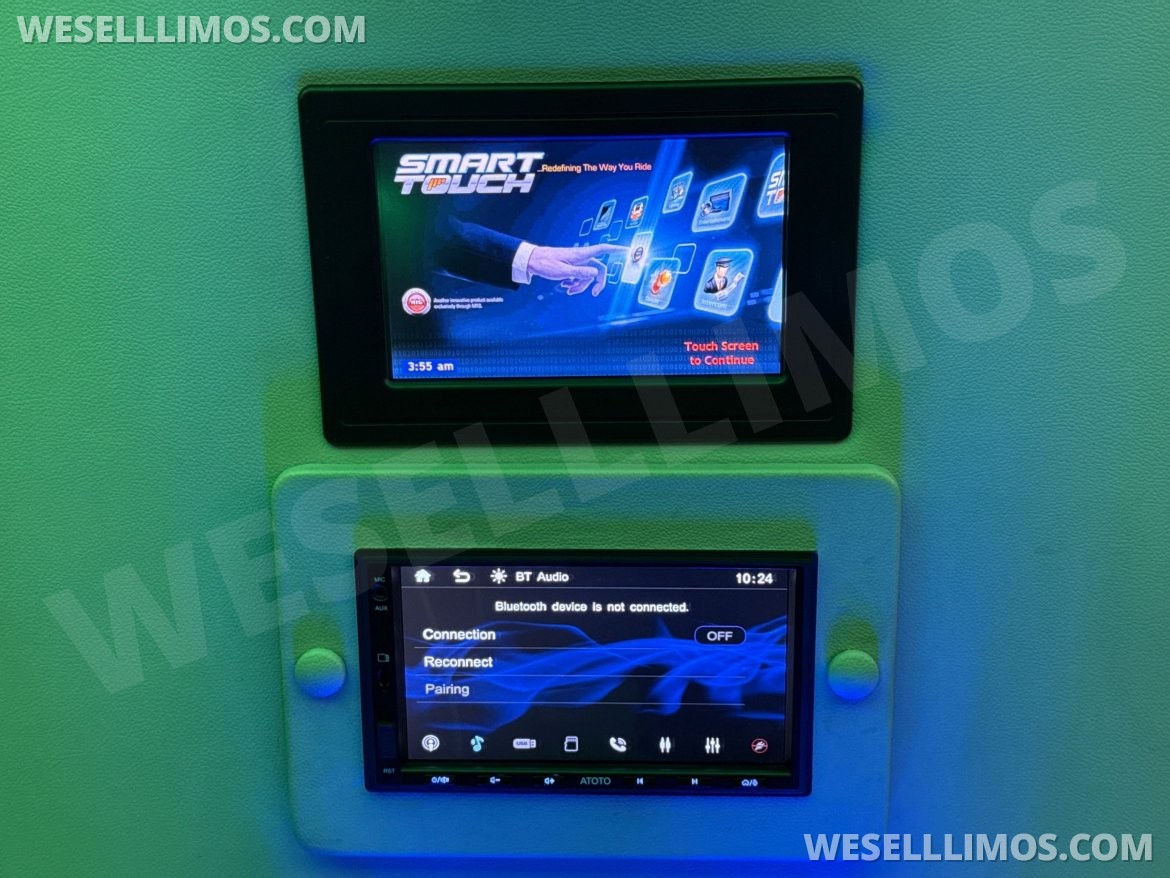 Photo of Sprinter for sale: 2021 Mercedes-Benz Sprinter 170&quot; by B6 Armored