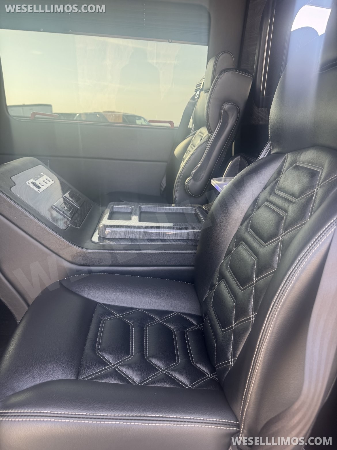 Photo of Sprinter for sale: 2016 Mercedes-Benz sprinter 3500 high top by Grech Motors