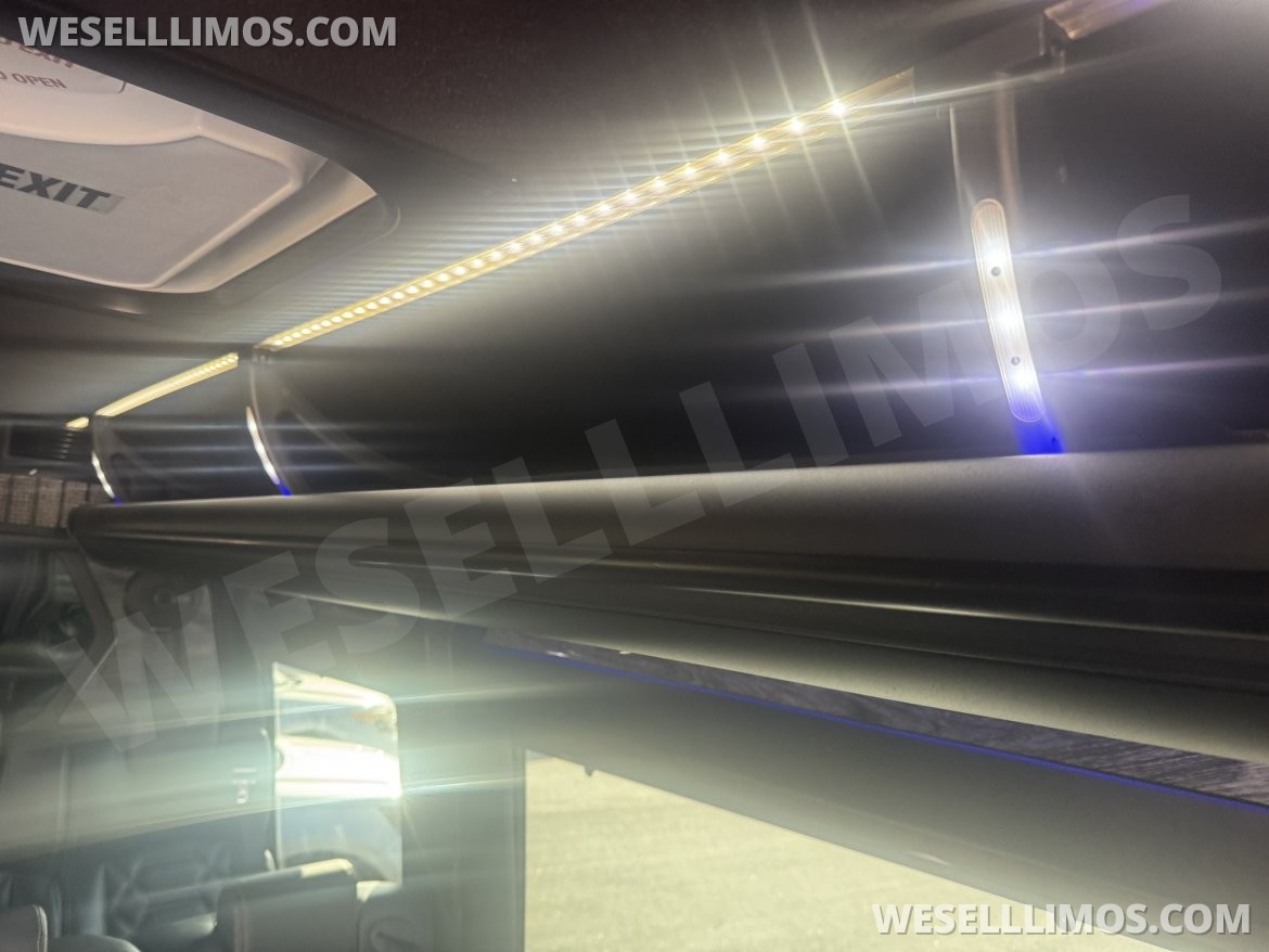 Photo of Sprinter for sale: 2016 Mercedes-Benz sprinter 3500 high top by Grech Motors