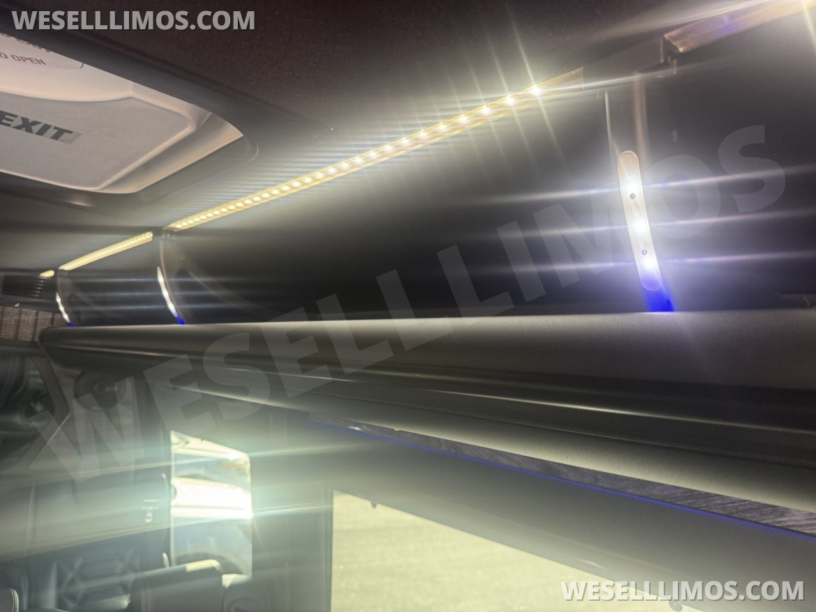 Photo of Sprinter for sale: 2016 Mercedes-Benz sprinter 3500 high top by Grech Motors