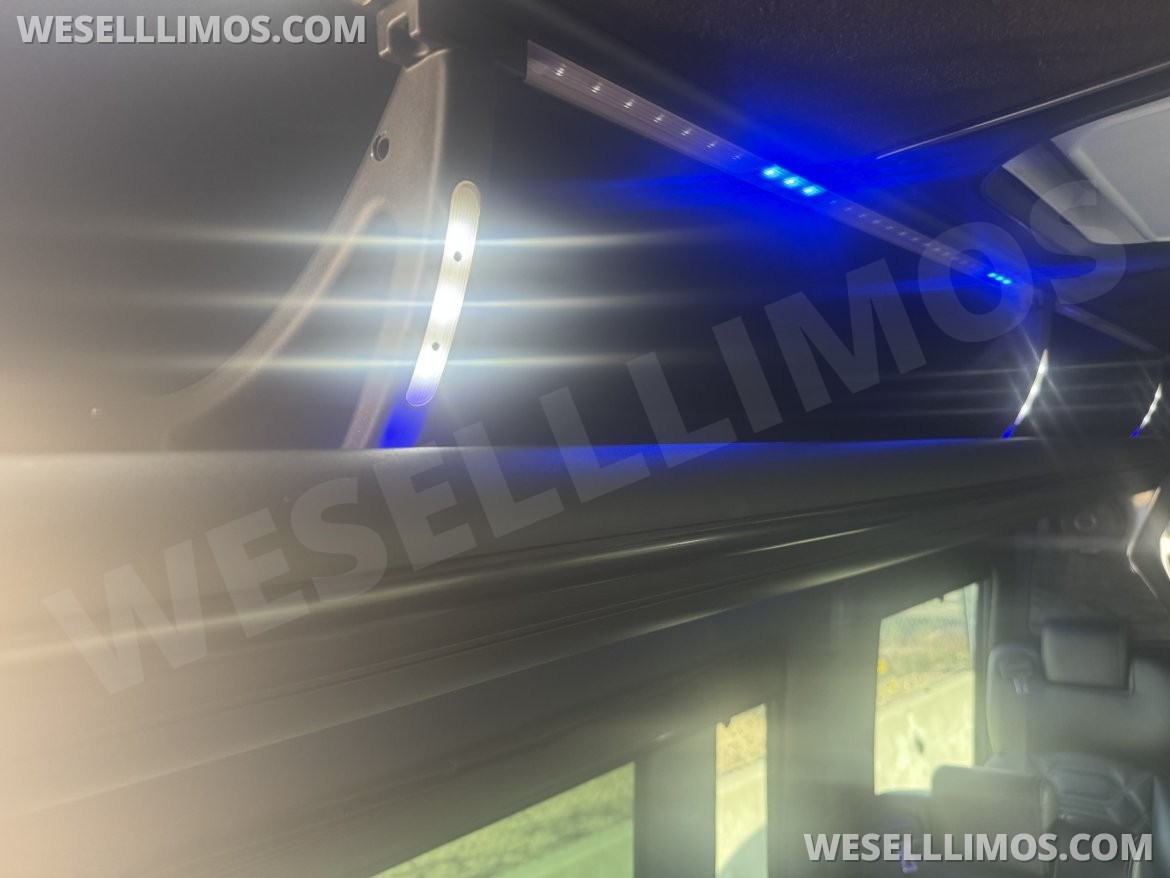 Photo of Sprinter for sale: 2016 Mercedes-Benz sprinter 3500 high top by Grech Motors