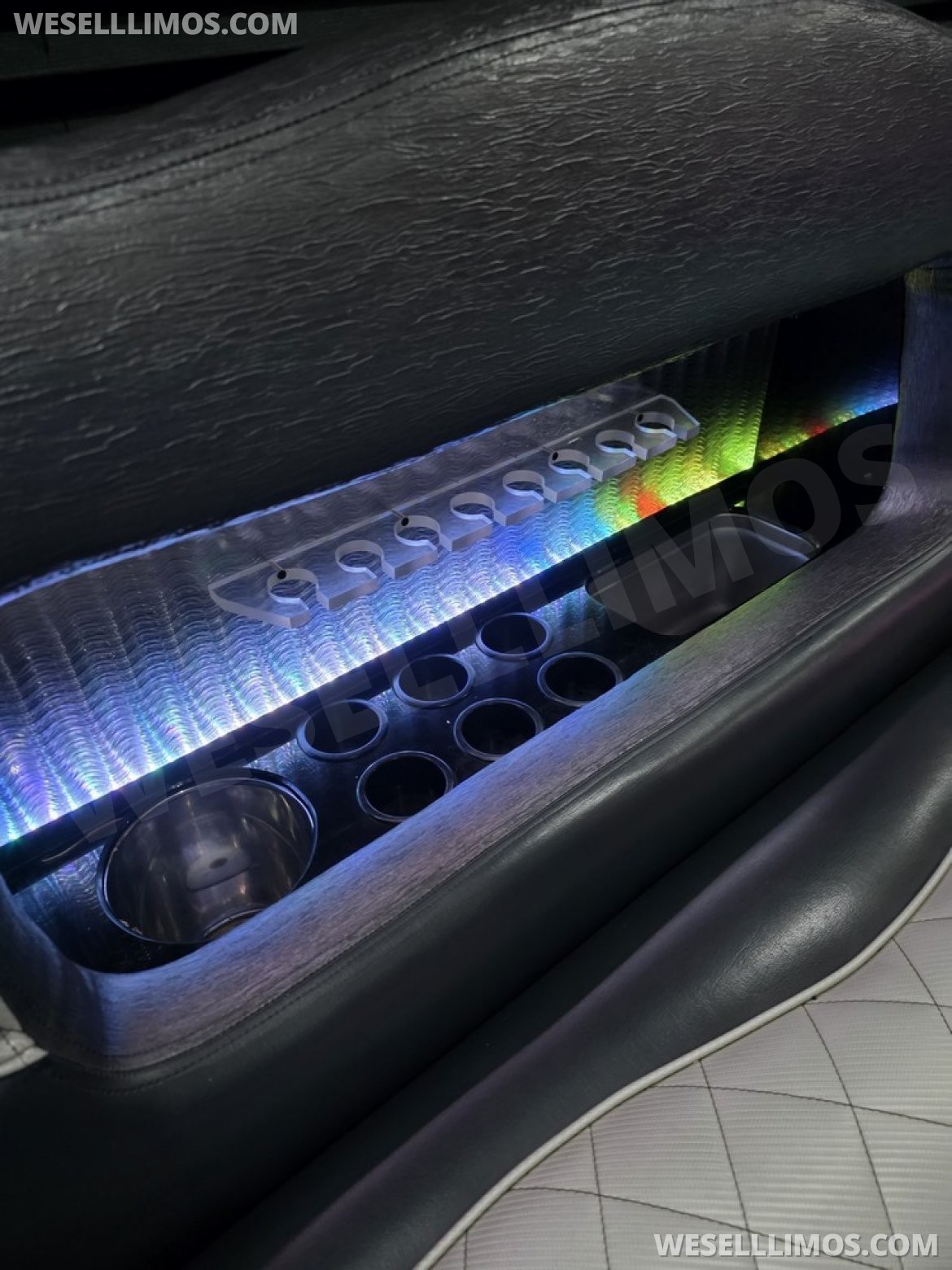 Photo of Limo Bus for sale: 2015 Ford F550 Limo bus 33&quot; by Turtle Top