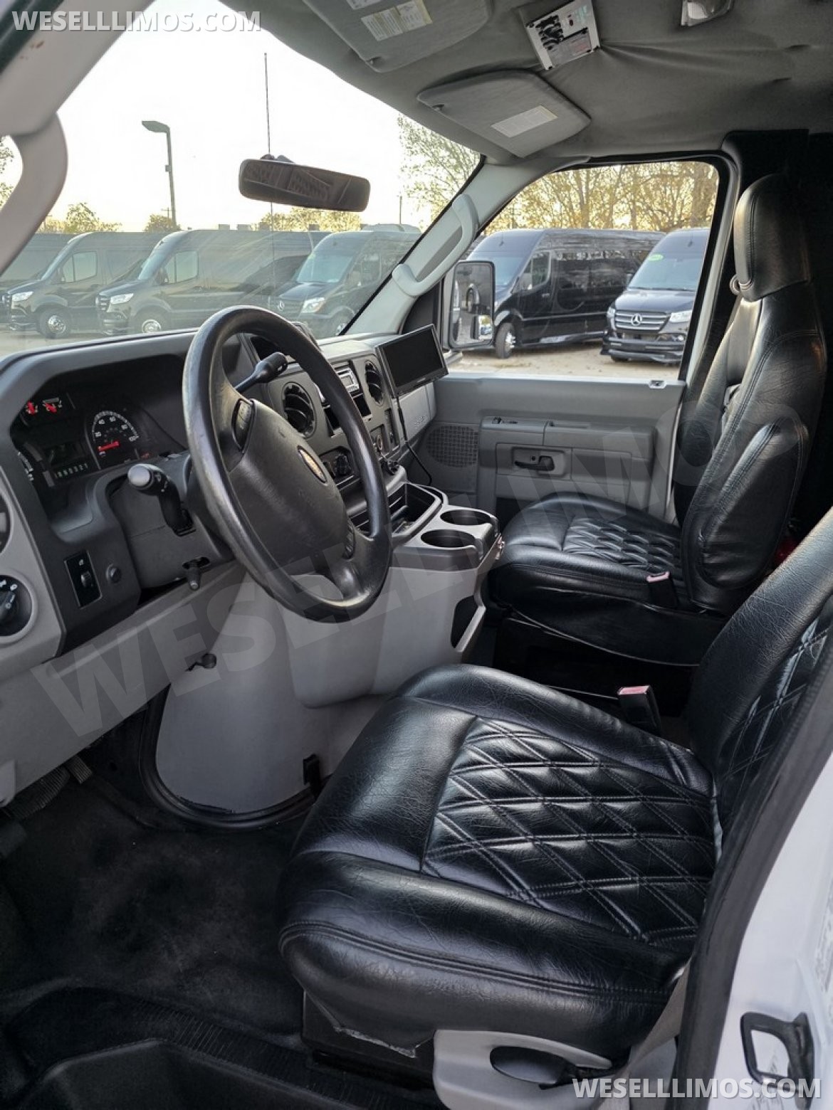 Photo of Limo Bus for sale: 2014 Ford E450