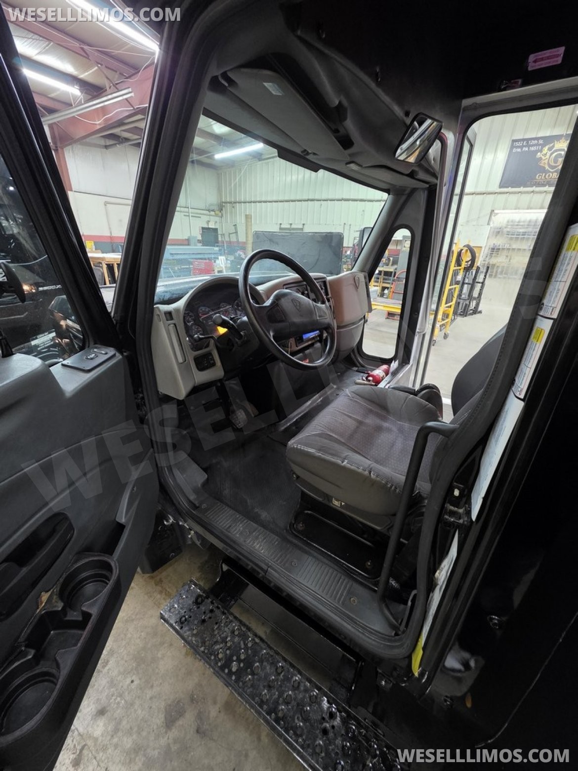 Photo of Limo Bus for sale: 2013 IC Bus Limobus by Battisti Customs