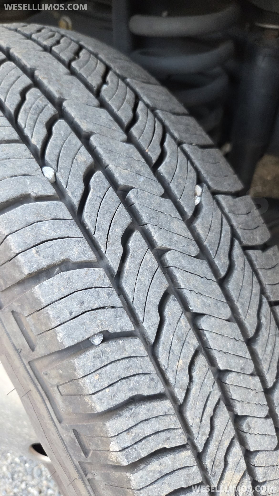 Photo of Shuttle Bus for sale: 2015 Ford E450 by Starcraft