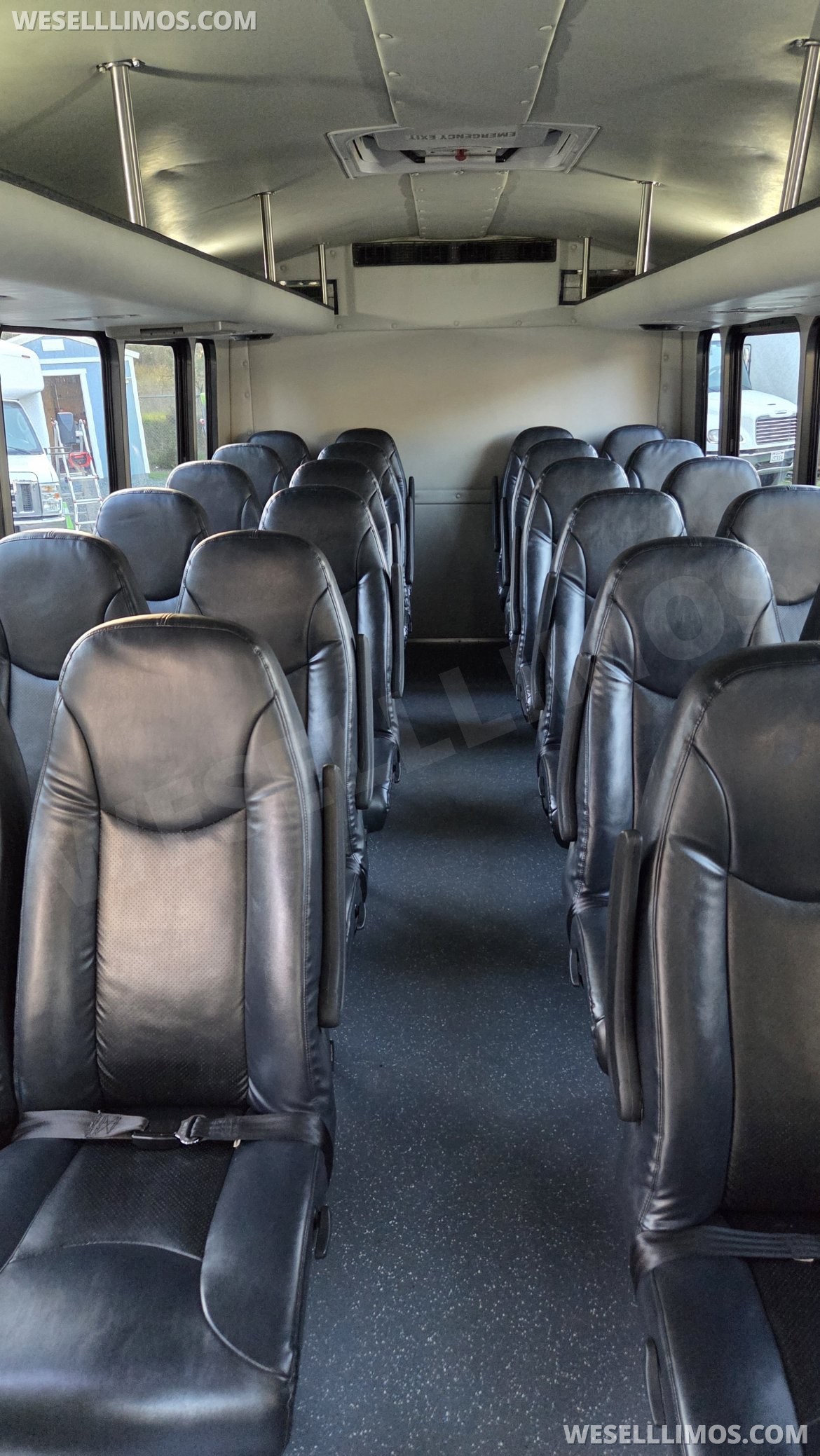 Photo of Shuttle Bus for sale: 2015 Ford E450 by Starcraft