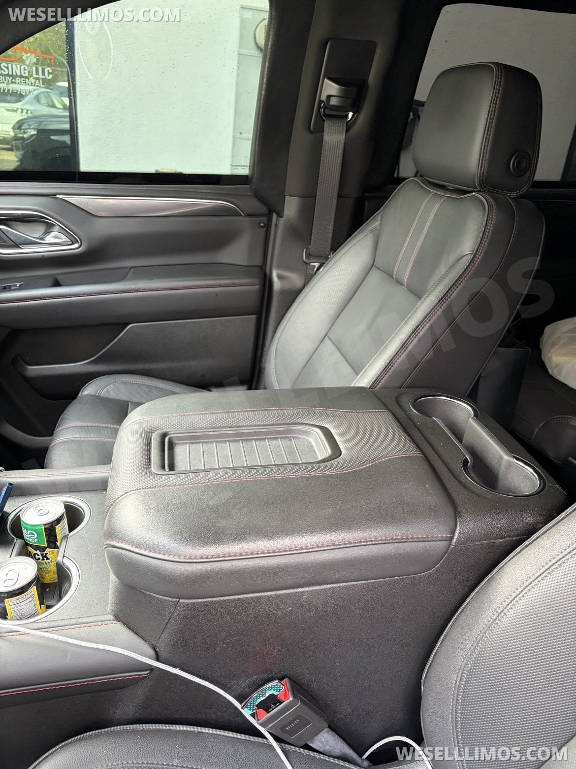 Photo of SUV for sale: 2024 Chevrolet Suburban