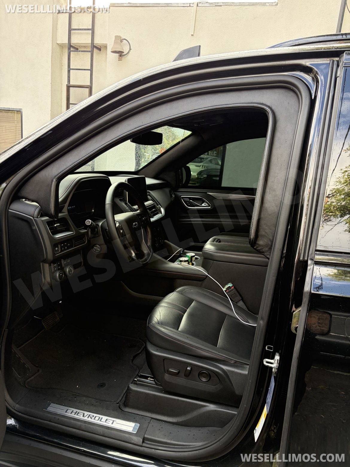 Photo of SUV for sale: 2024 Chevrolet Suburban