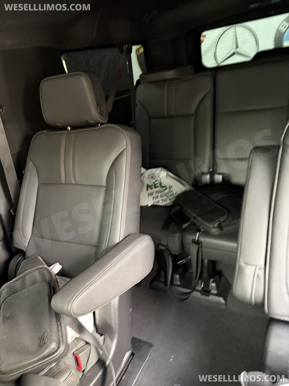 Photo of SUV for sale: 2024 Chevrolet Suburban