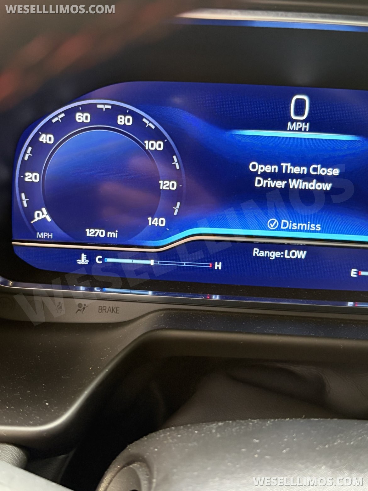 Photo of SUV for sale: 2024 Chevrolet Suburban