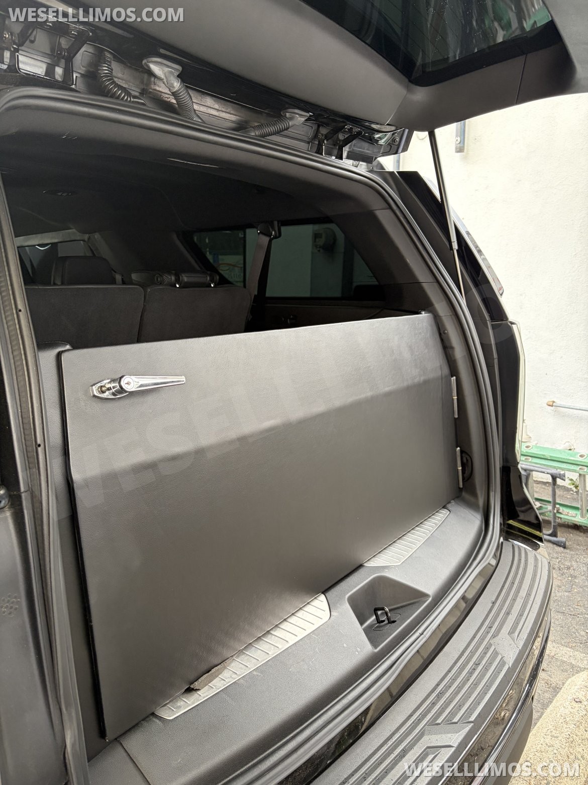 Photo of SUV for sale: 2024 Chevrolet Suburban