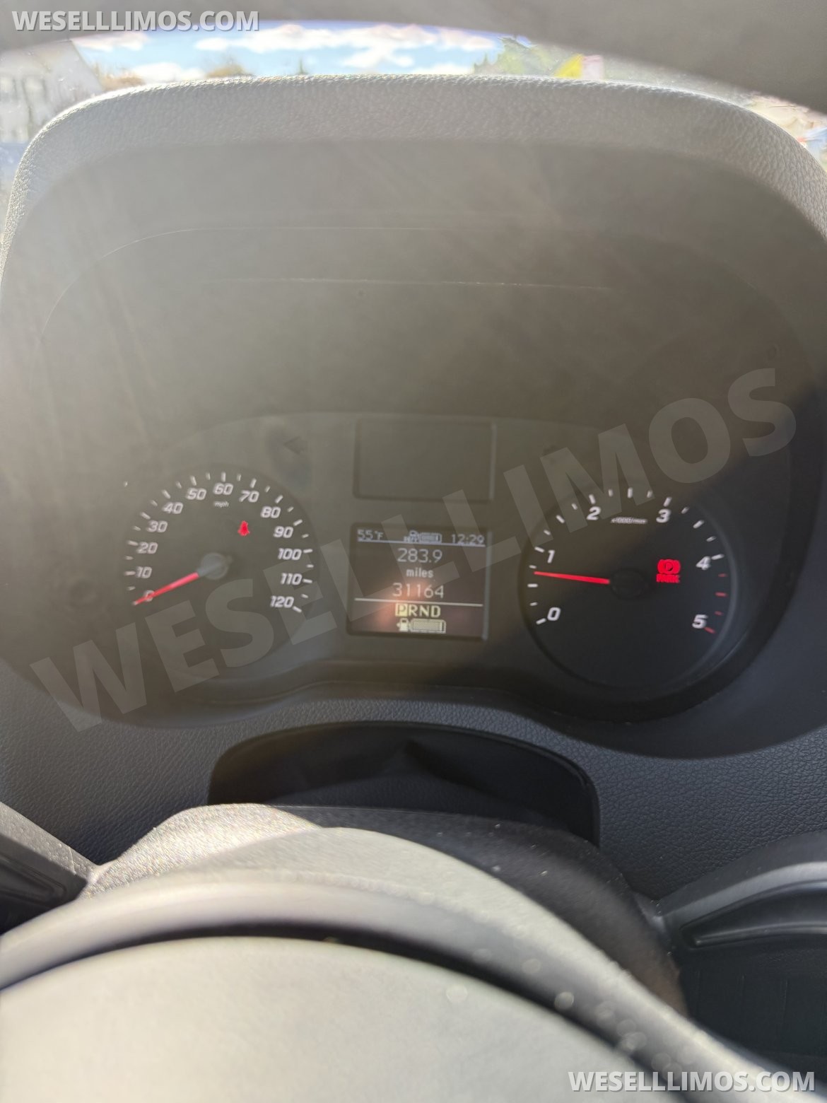 Photo of Sprinter for sale: 2022 Mercedes-Benz 3500 Sprinter Shuttle Vaa 170&quot; by LA West Coaches