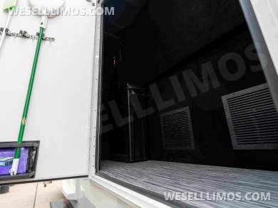 LGE Coachworks High Level Limo Bus - New LED lighting package - Limo Bus for Sale in North East, PA - Photo 26