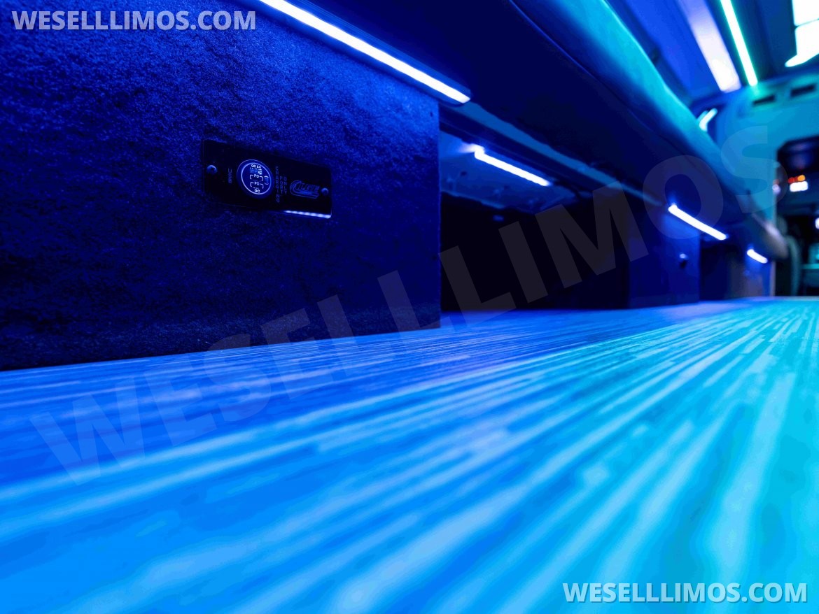 Photo of Limo Bus for sale: 2026 Ford F-550 420&quot; by LGE COACHWORKS