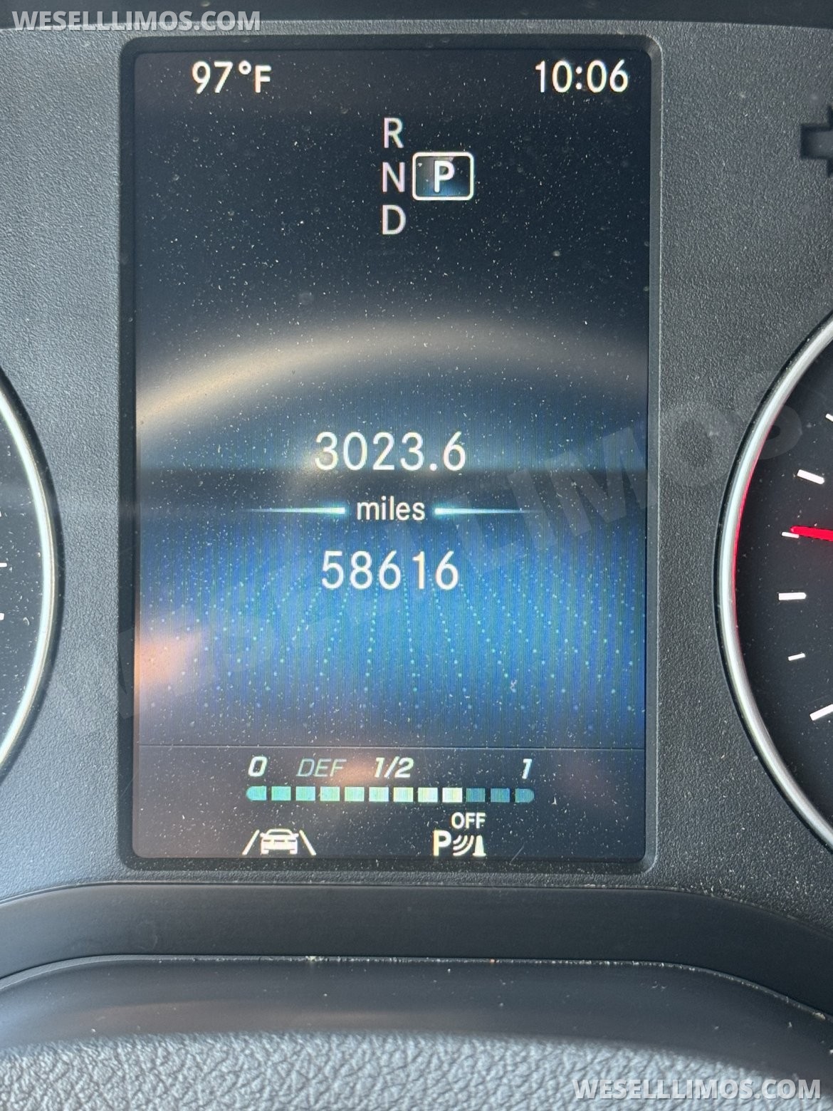 Photo of Sprinter for sale: 2023 Mercedes-Benz Sprinter 3500 Luxury Shuttle Van by Bus Coach / ECB