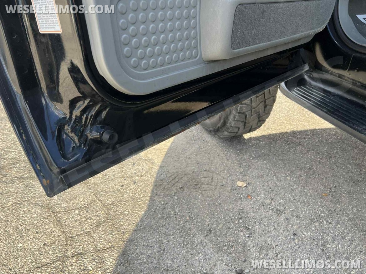 Photo of Limousine for sale: 2004 Ford Excursion