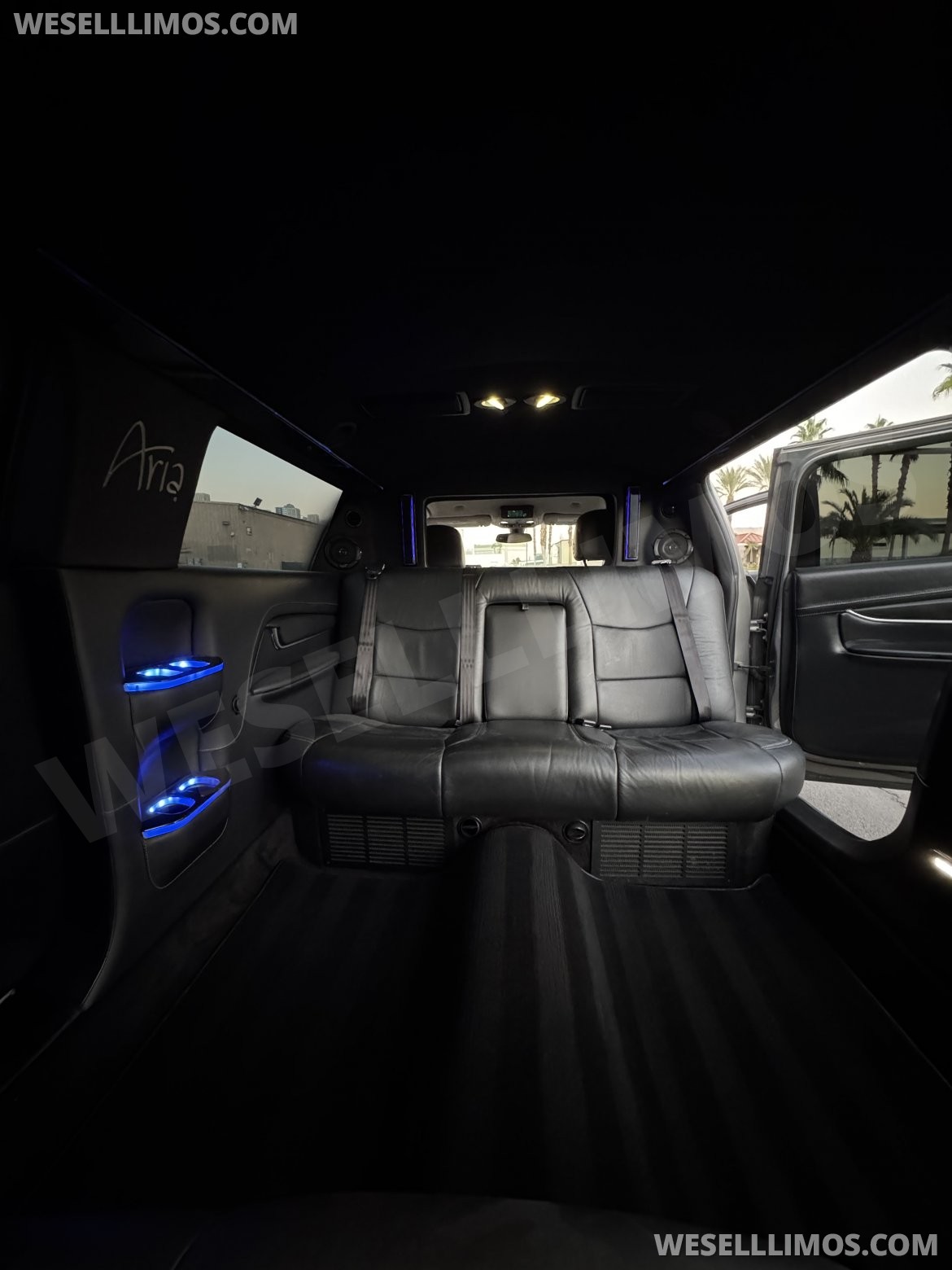 Photo of Limousine for sale: 2017 Cadillac XTS by Royal Coach Builder
