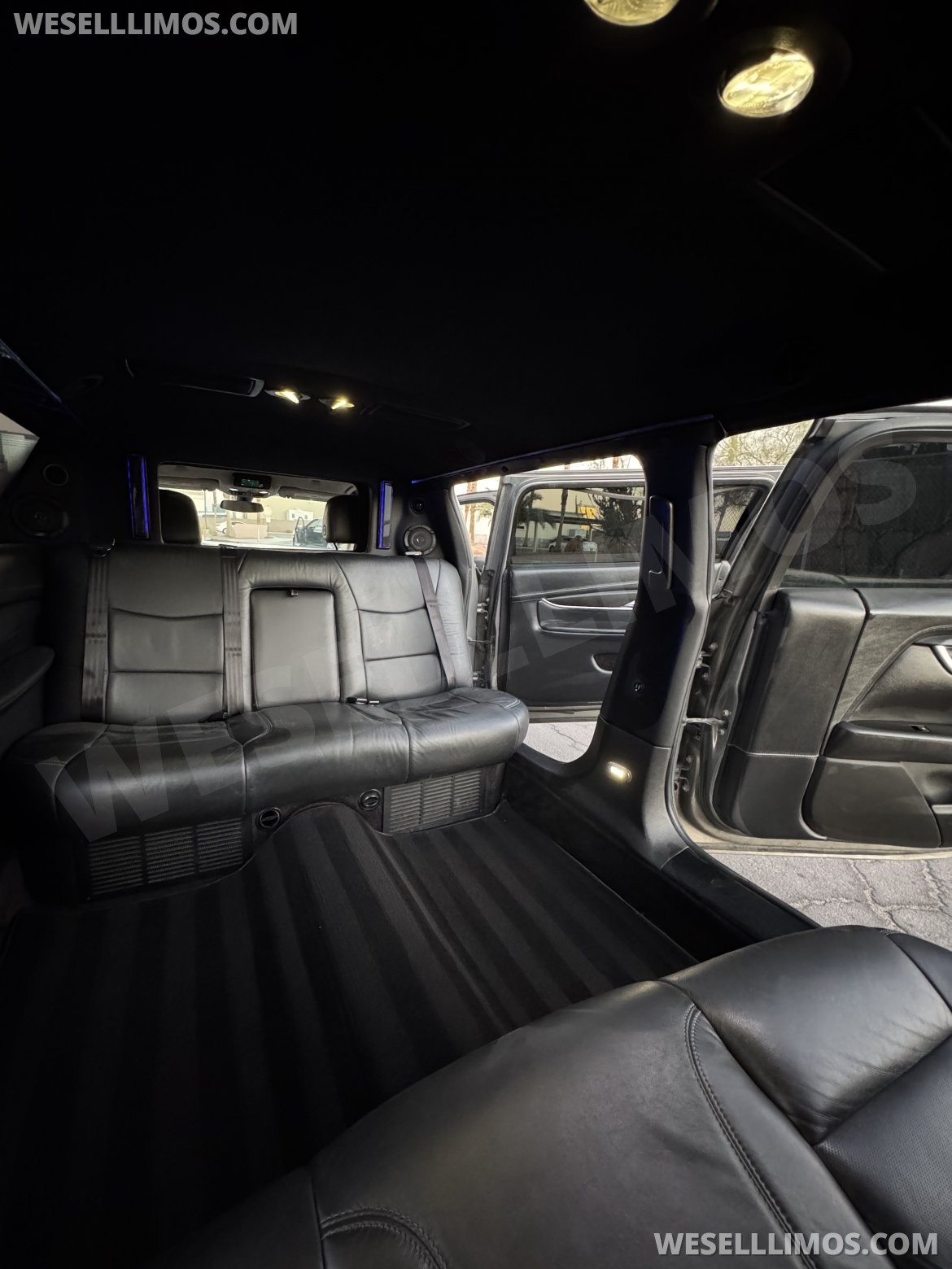 Photo of Limousine for sale: 2017 Cadillac XTS by Royal Coach Builder