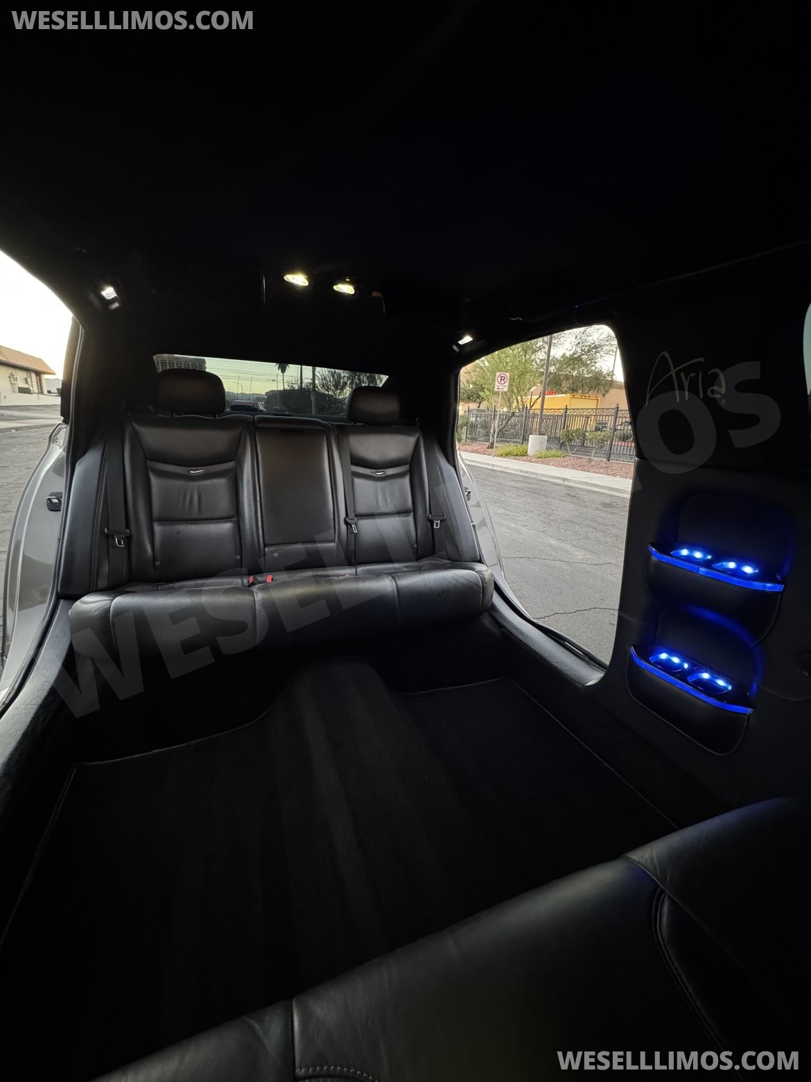Photo of Limousine for sale: 2017 Cadillac XTS by Royal Coach Builder