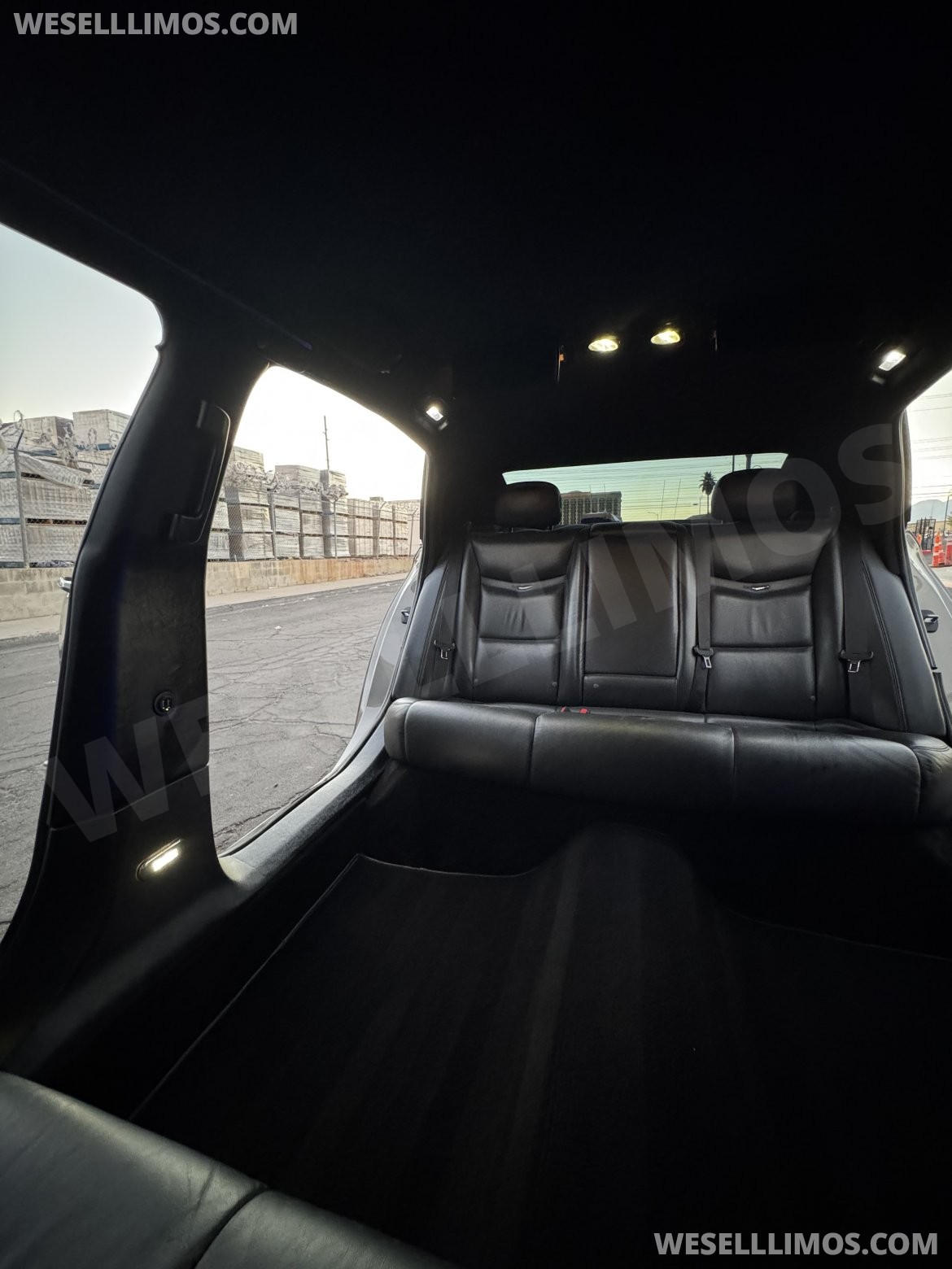 Photo of Limousine for sale: 2017 Cadillac XTS by Royal Coach Builder
