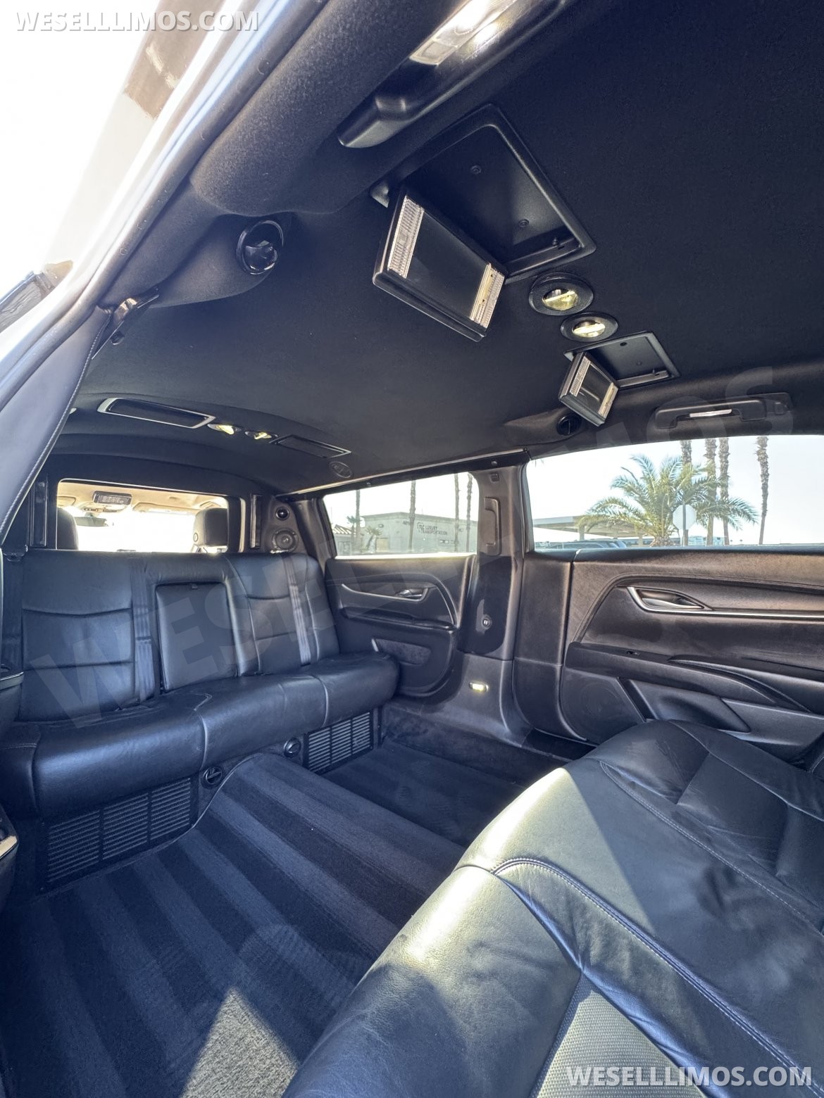 Photo of Limousine for sale: 2017 Cadillac XTS by Royal Coach Builder