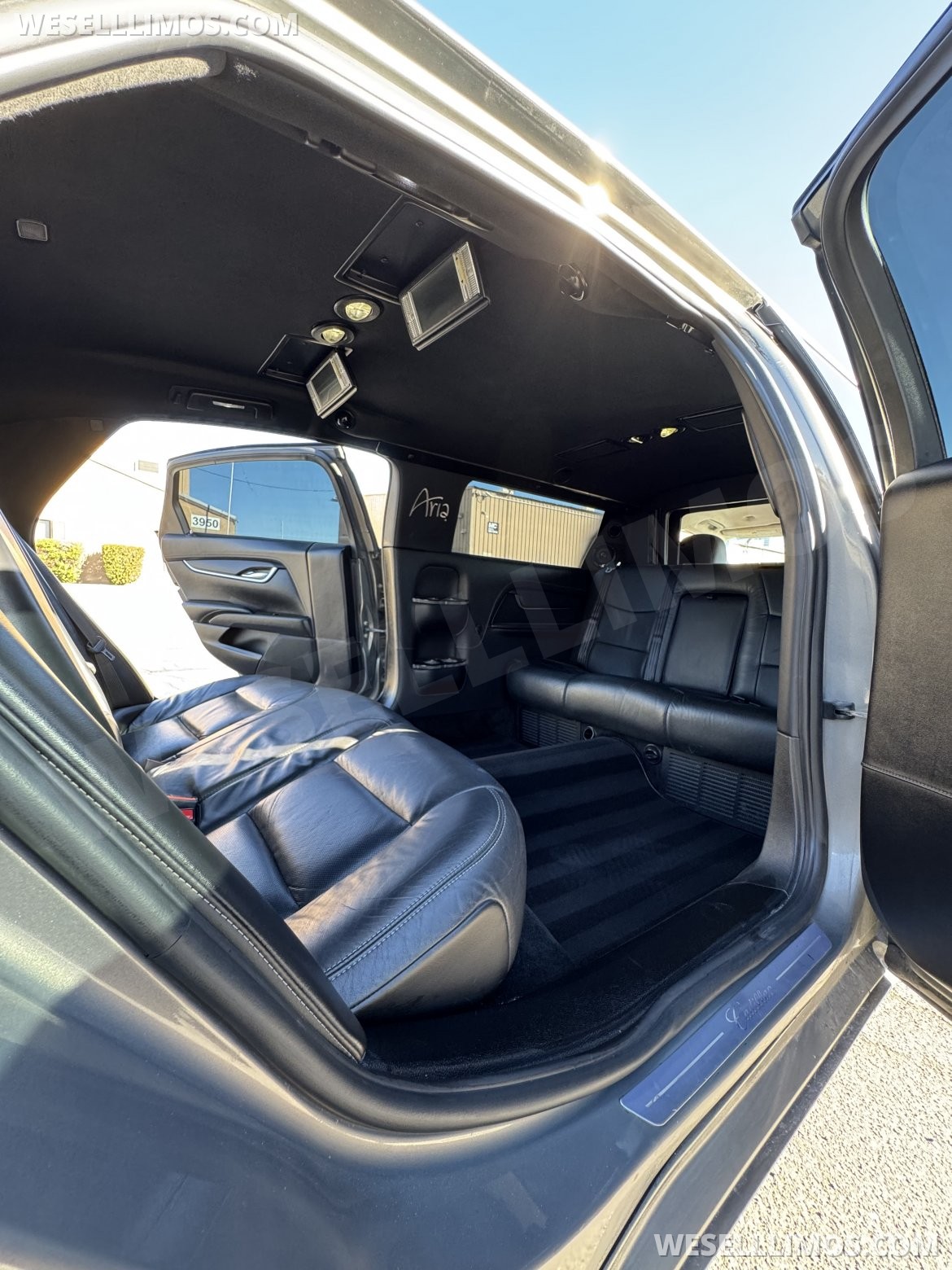 Photo of Limousine for sale: 2017 Cadillac XTS by Royal Coach Builder