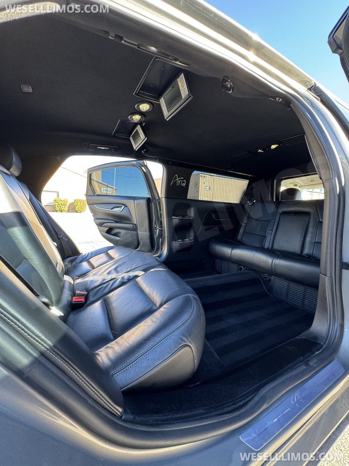 Photo of Limousine for sale: 2017 Cadillac XTS by Royal Coach Builder