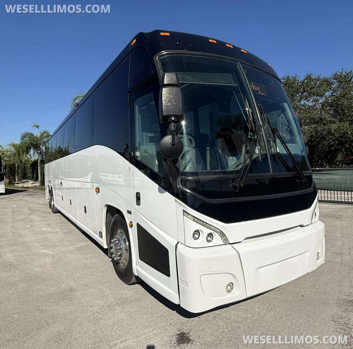 Photo of Motorcoach for sale: 2017 MCI J4500 45&quot; by MCI