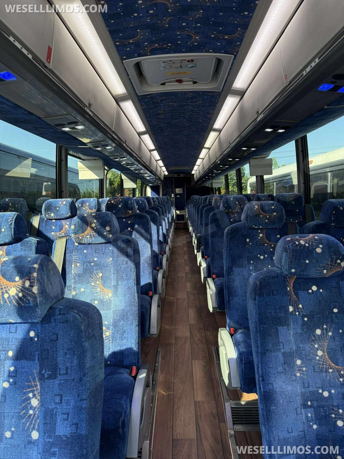 Photo of Motorcoach for sale: 2017 MCI J4500 45&quot; by MCI