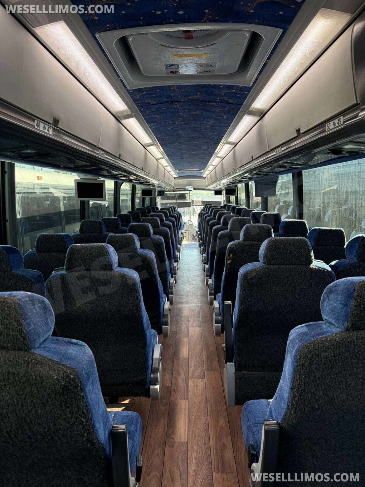 Photo of Motorcoach for sale: 2017 MCI J4500 45&quot; by MCI