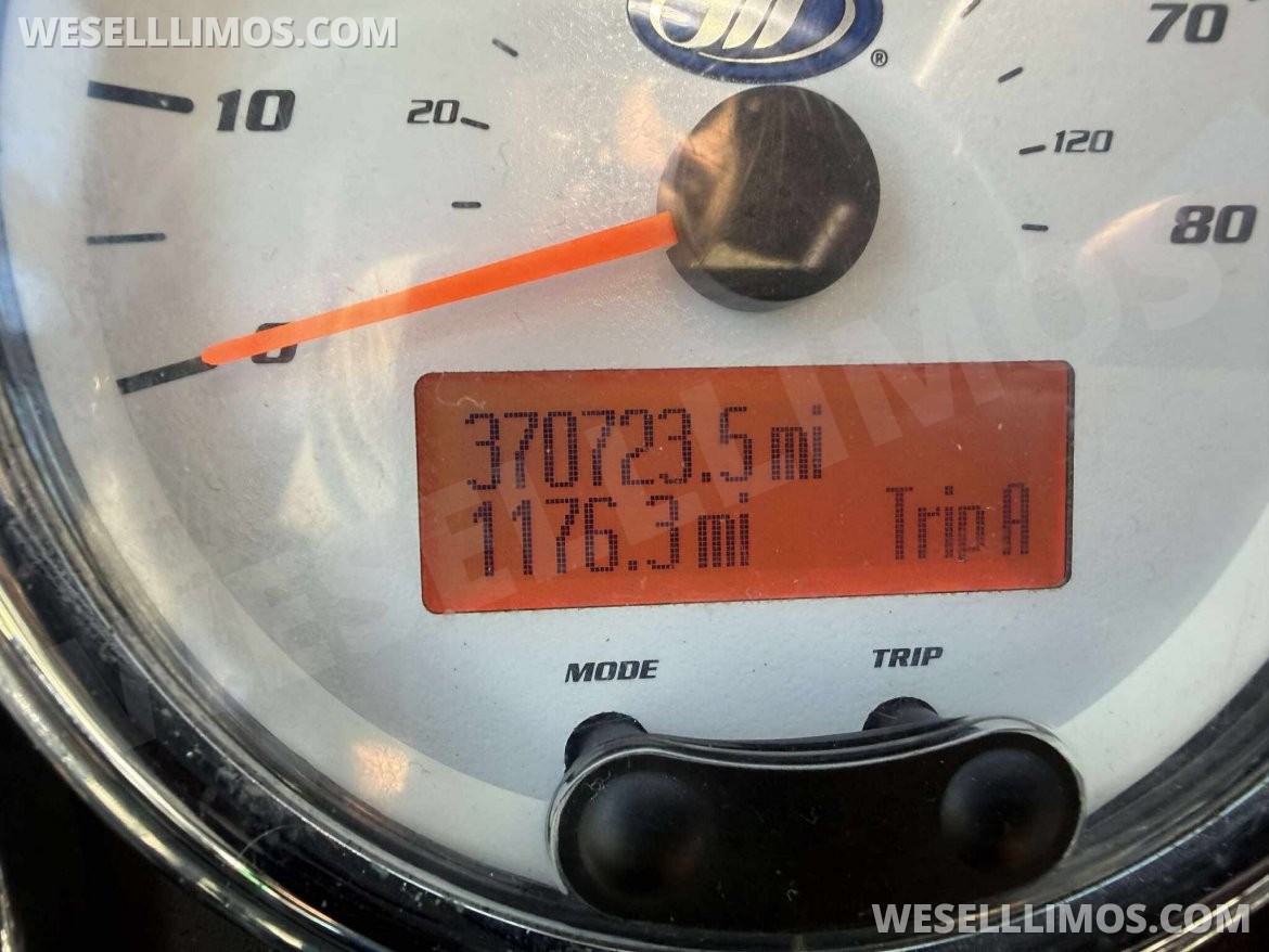 Photo of Motorcoach for sale: 2017 MCI J4500 45&quot; by MCI