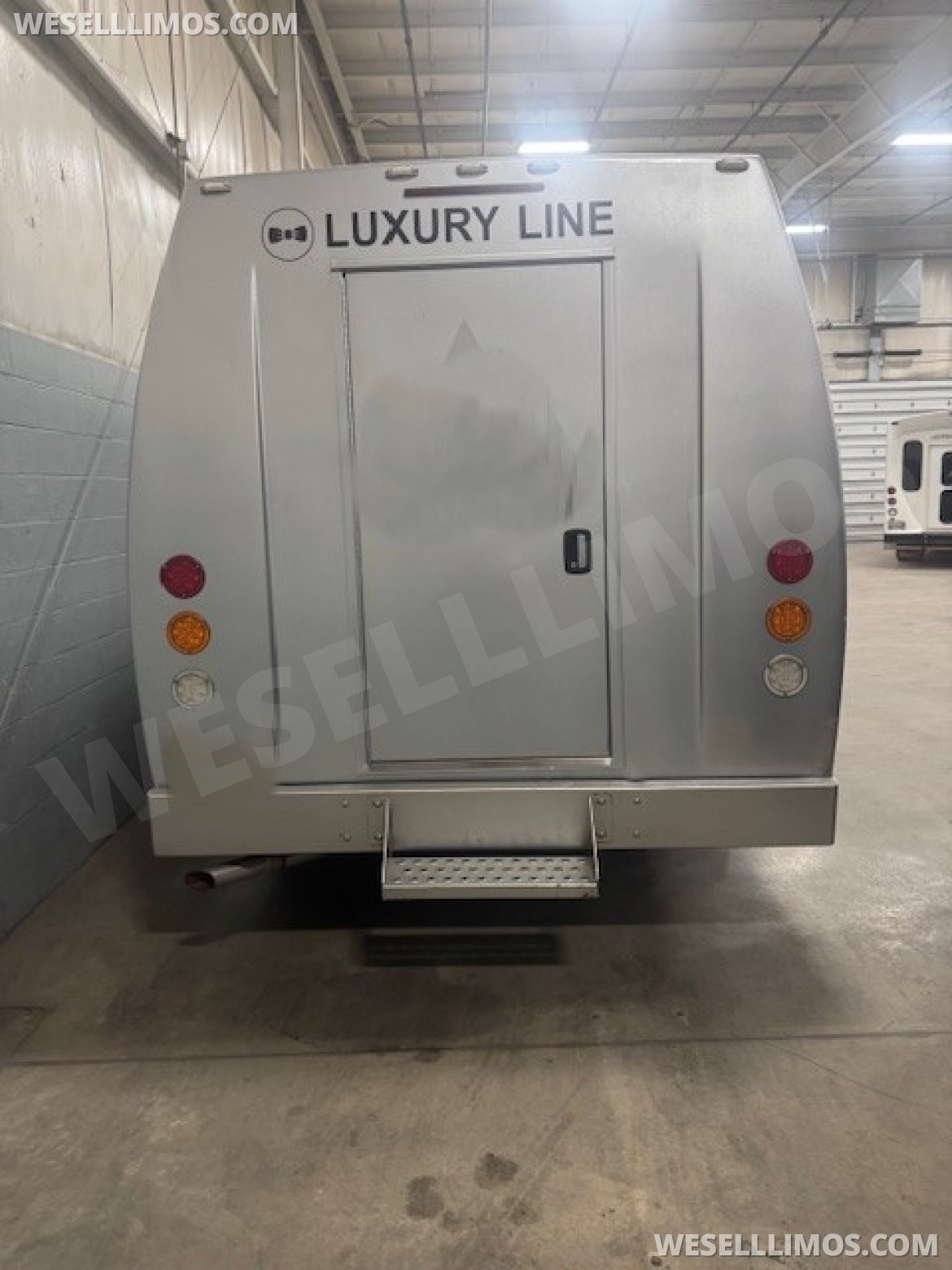 Photo of Limo Bus for sale: 2012 Ford E450 27&quot; by Federal