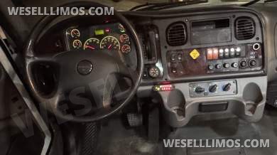 2017 Freightliner M2 45" - Shuttle Bus for Sale in LA, CA - Photo 24