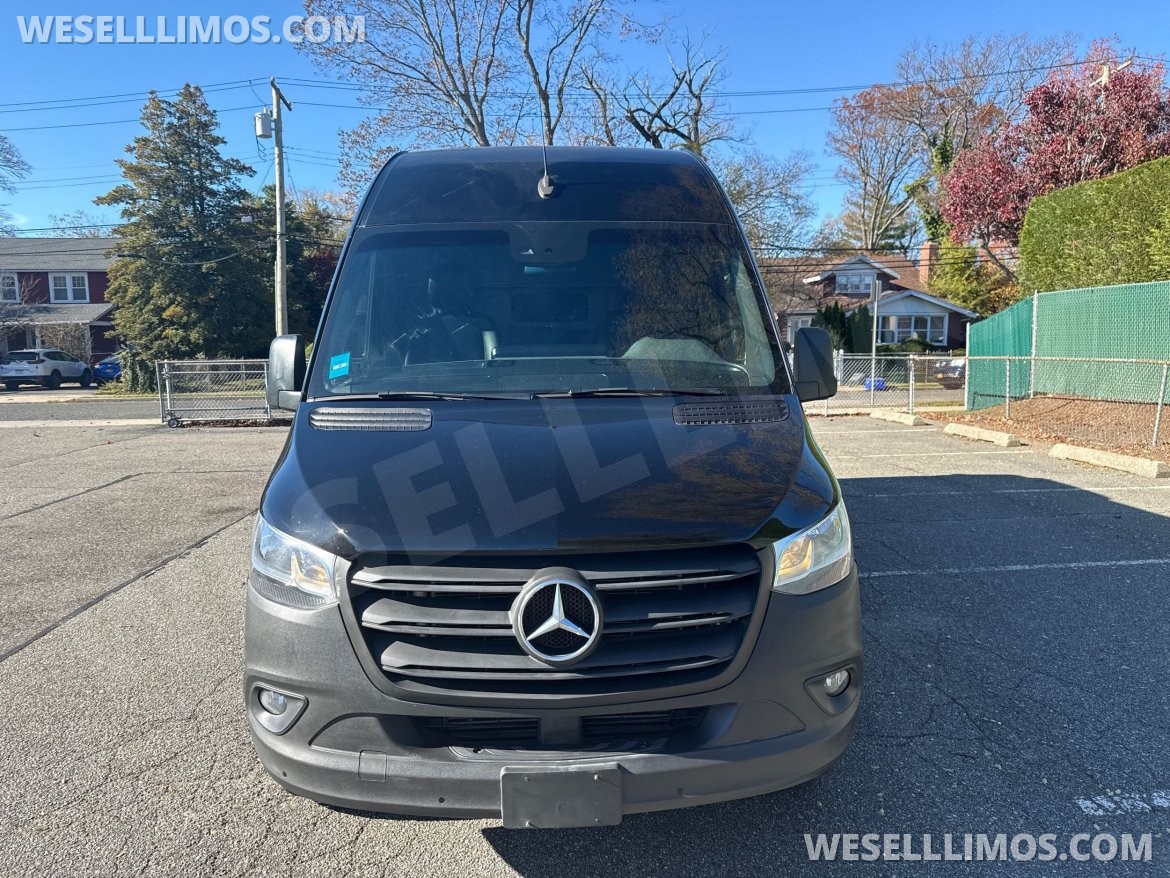Photo of Sprinter for sale: 2020 Mercedes-Benz Sprinter 170&quot;