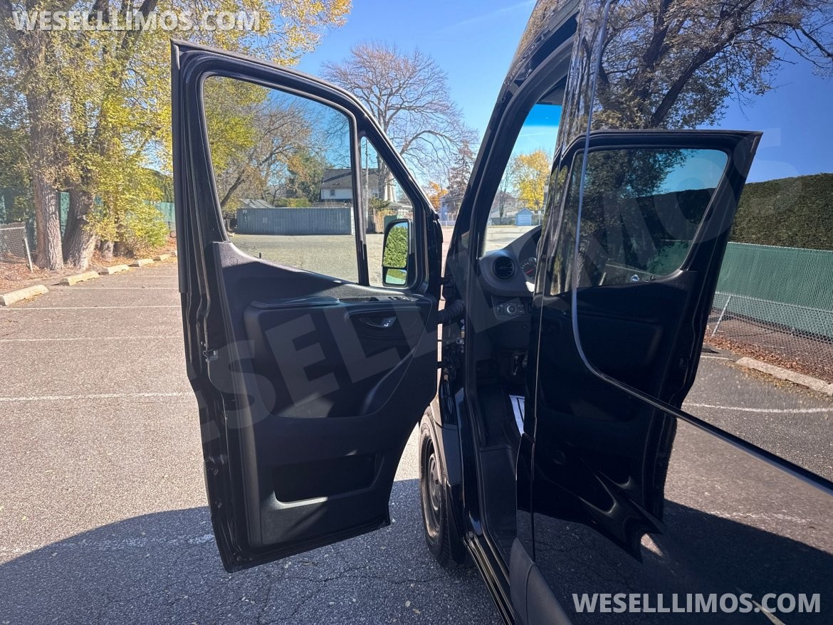 Photo of Sprinter for sale: 2020 Mercedes-Benz Sprinter 170&quot;