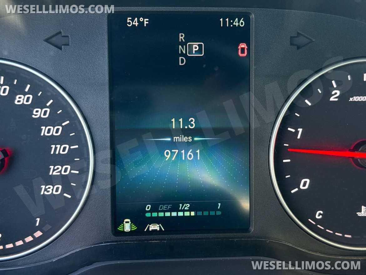 Photo of Sprinter for sale: 2020 Mercedes-Benz Sprinter 170&quot;