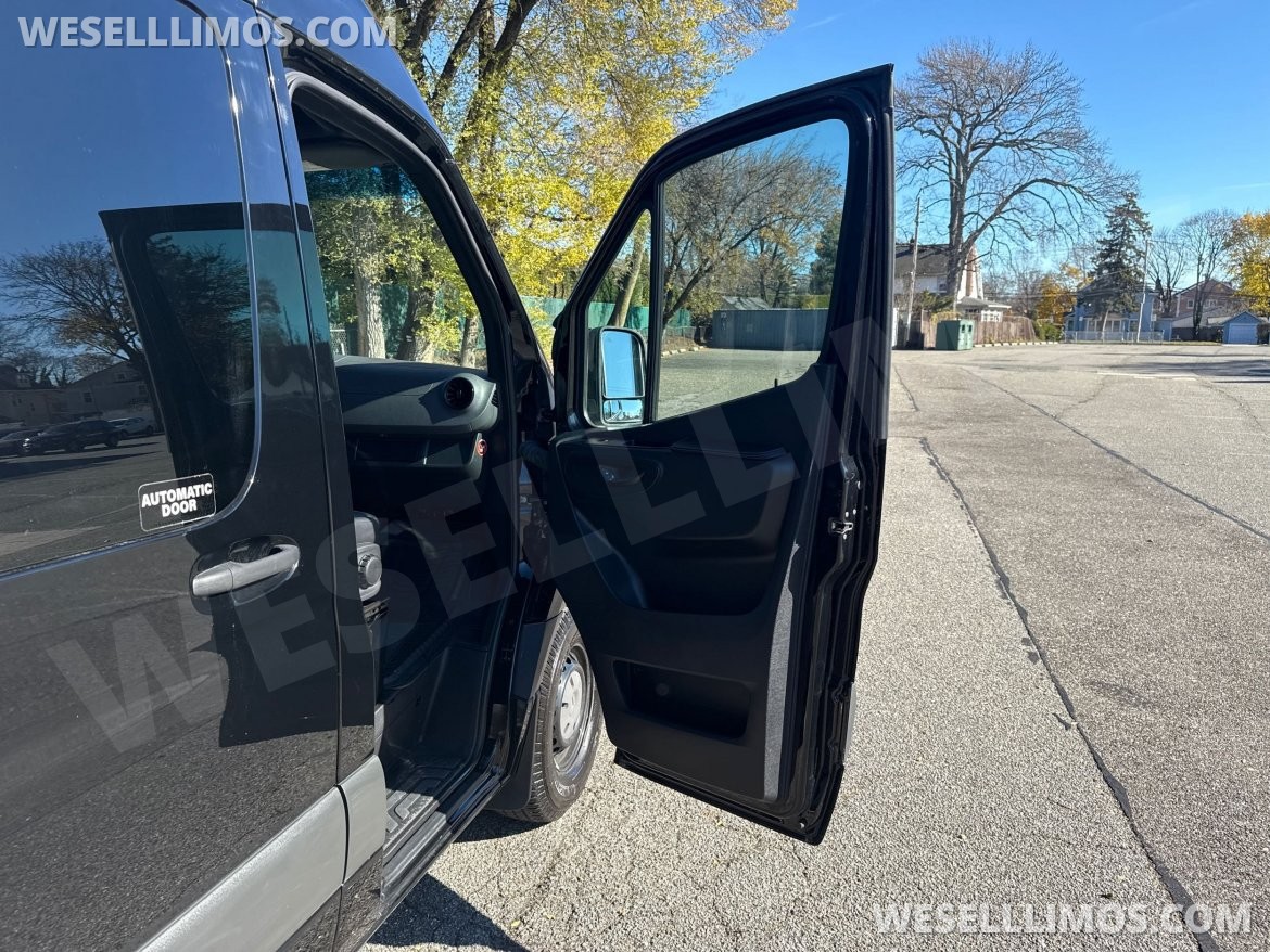 Photo of Sprinter for sale: 2020 Mercedes-Benz Sprinter 170&quot;