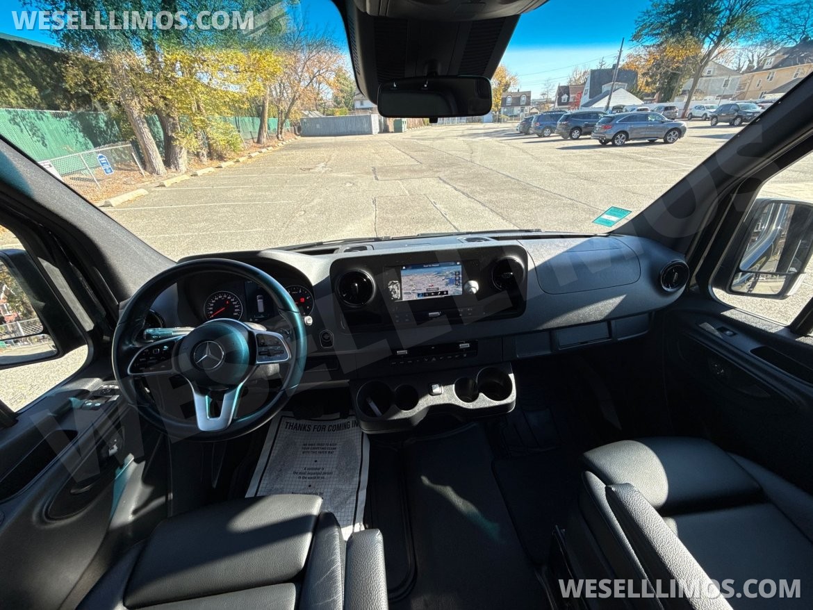 Photo of Sprinter for sale: 2020 Mercedes-Benz Sprinter 170&quot;