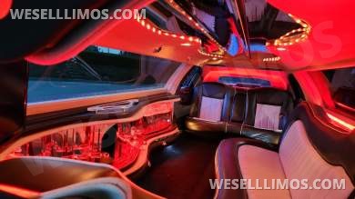 1999 Lincoln Town Car Limousine - Limousine for Sale in norcross, GA - Photo 6