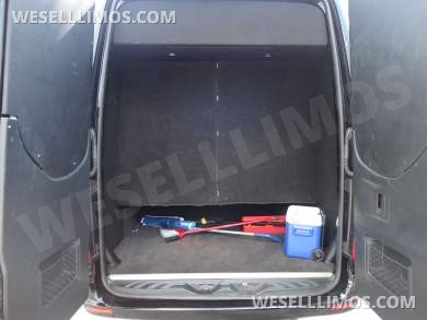 2019 Executive Coach Builders Mercedes-Benz 3500 Sprinter Limousine Sprinter - Sprinter for Sale in Delray Beach, FL - Photo 14